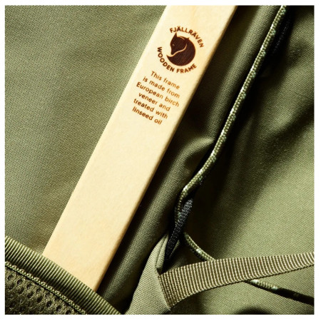 Туристичний рюкзак Fjällräven Kajka X-Lätt 45 M/L