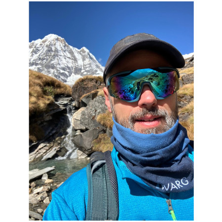 Багатофункціональний шарф Warg Bandana Neck