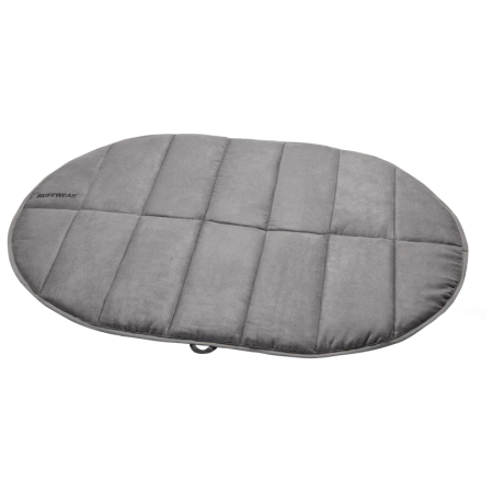 Лежак для собаки Ruffwear Highlands™ Pad Medium сірий Cloudburst Gray