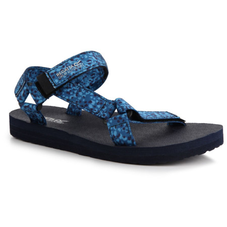 Жіночі сандалі Regatta Ld Vendeavour Sndle синій