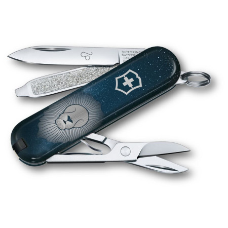 Кишеньковий ніж Victorinox Zodiac Classic SD Leo