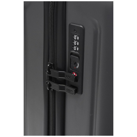 Валіза на колесах Caterpillar CAT Sculpted S