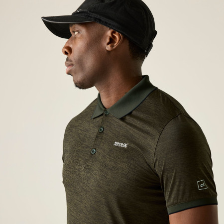 Чоловіча футболка Regatta Remex II