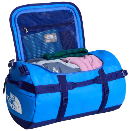 Дорожня сумка The North Face Base Camp Duffel - S