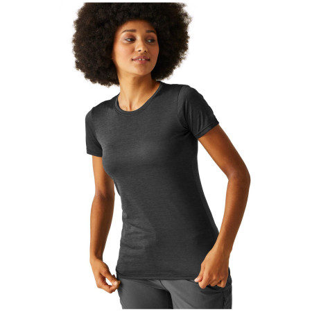 Жіноча футболка Regatta Wm Fingal Edition