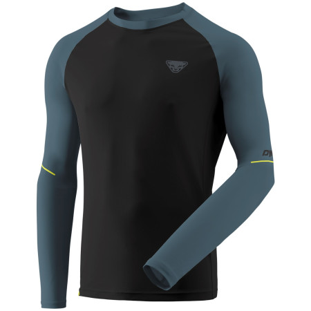 Чоловіча функціональна футболка Dynafit Alpine Pro M L/S Tee