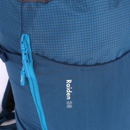 Рюкзак Warg Raiden 38l