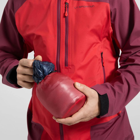 Чоловіча куртка La Sportiva Lumina 100 Down Jkt M