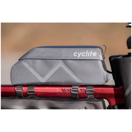 Сумка на раму Cyclite Top Tube Bag / 03