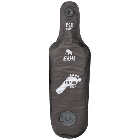 Ручний насос Zulu StepOn Pump PSC
