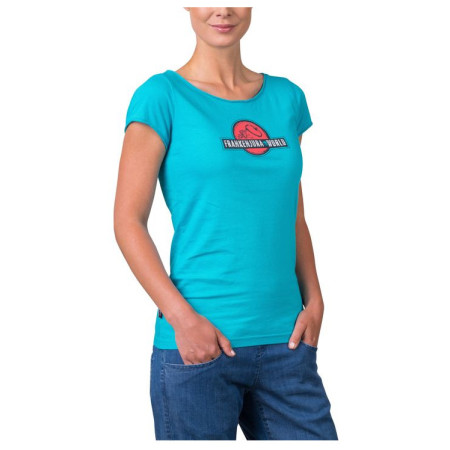 Жіноча футболка Rafiki Jay
