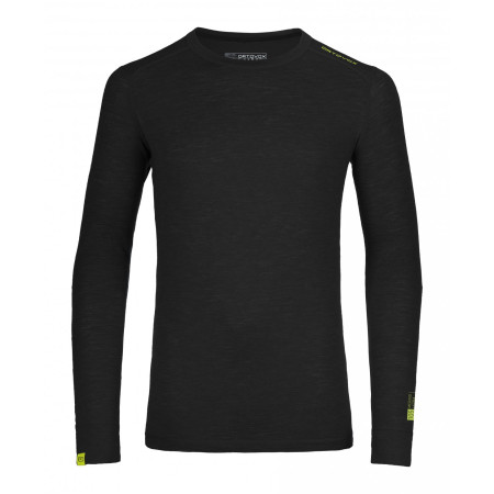 Термобілизна чоловіча Ortovox Merino 105 Ultra Long Sleeve