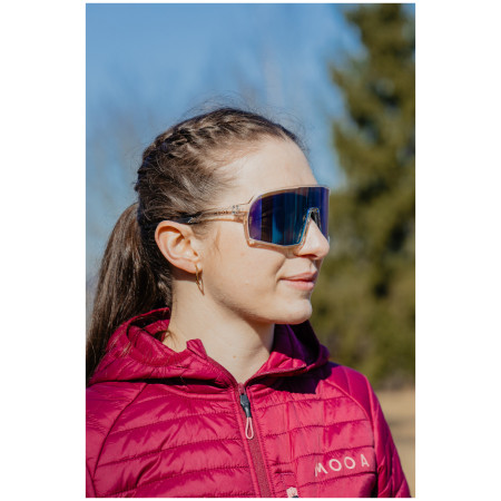 Сонцезахисні окуляри MOOA Sella