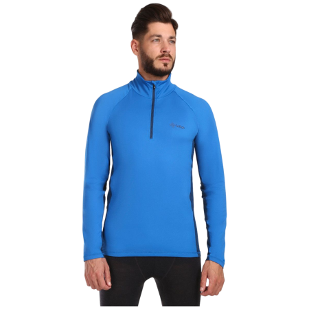 Чоловіча функціональна футболка Kilpi Willie-M (2024)