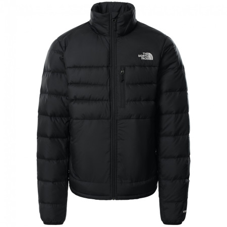Чоловіча куртка The North Face M Aconcagua 2 Jacket чорний Tnf Black