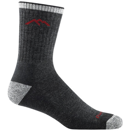 Чоловічі шкарпетки Darn Tough Hiker Micro Crew Midweight With Cushion