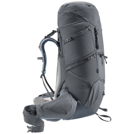 Туристичний рюкзак Deuter Aircontact Core 65+10 SL