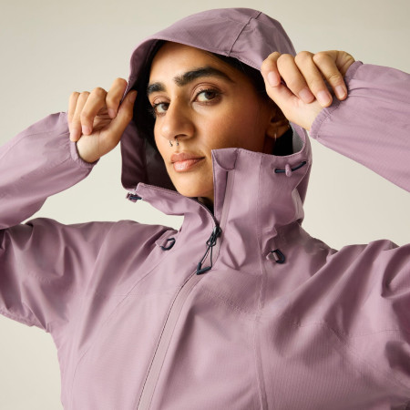 Жіноча куртка Dare 2b Womens Torrek Breathe Easy Jacket