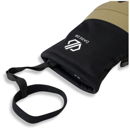 Лижні рукавички Dare 2b Freeride Glove