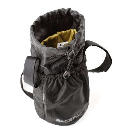 Велосипедна сумка Acepac Fat bottle bag MKIII