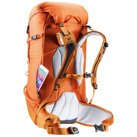 Жіночий рюкзак Deuter Freescape Lite 24 SL