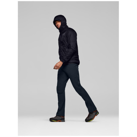 Чоловіча куртка Norrona falketind thermo40 Zip Hood