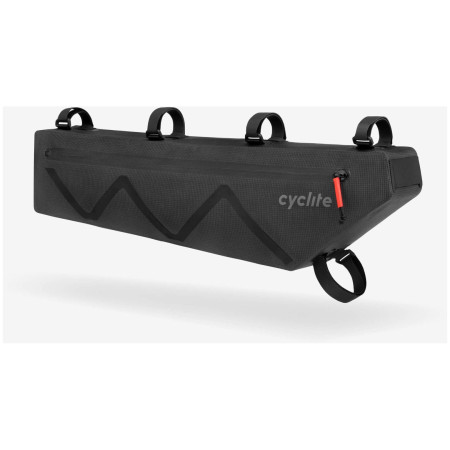 Сумка на раму Cyclite Frame Bag Xt / 02