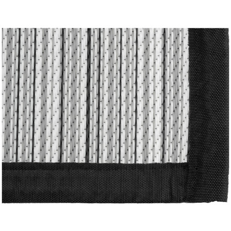 Килимок Brunner Balmat WH 250x300 сірий/чорний