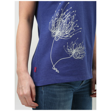 Жіноча футболка Loap Aumara