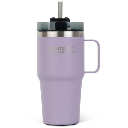 Термокружка Regatta Thermulate Insulated Mug 0.6L фіолетовий Wisteria