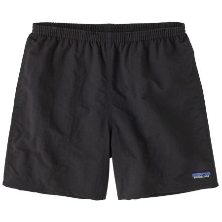 Чоловічі шорти Patagonia M's Baggies Shorts - 5 in. чорний Black w/Black