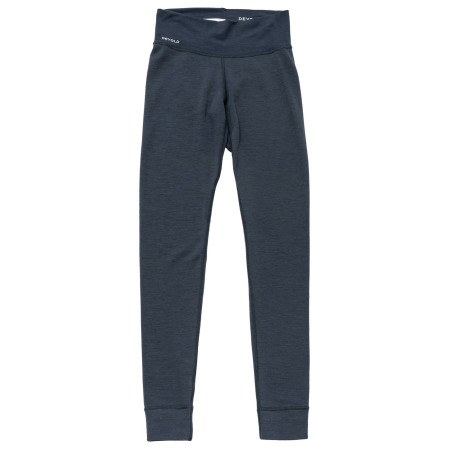 Жіночі функціональні легінси Devold Signature Merino 230 Longs Wmn синій NIGHT