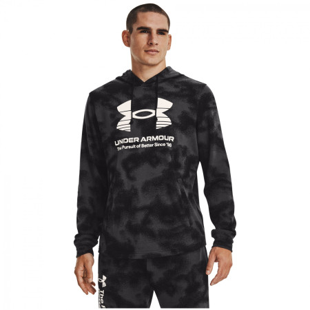Чоловіча толстовка Under Armour Rival Terry Novelty HD