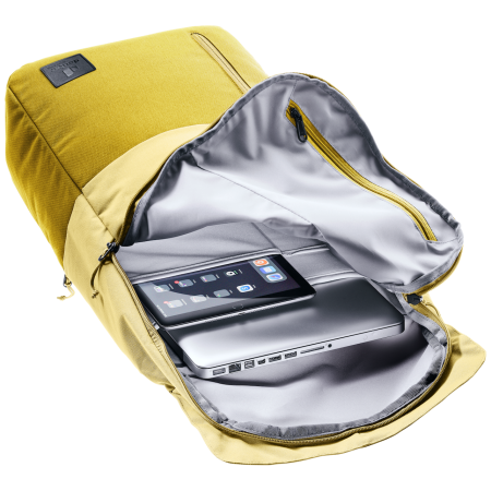 Міський рюкзак Deuter UP Seoul