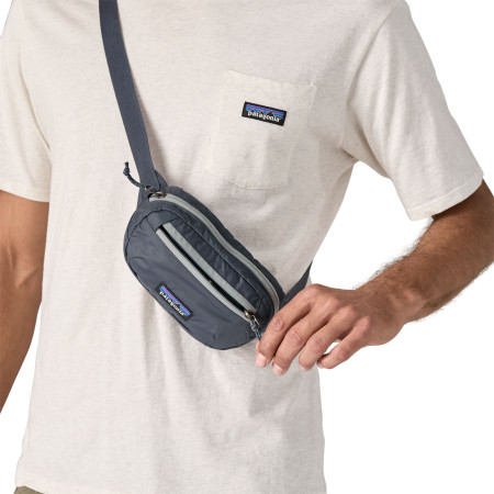 Поясна сумка Patagonia Terravia Mini Hip Pack