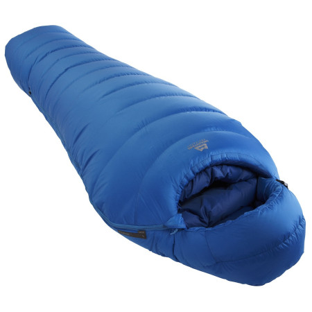 Спальний мішок Mountain Equipment Classic 750 XXL синій