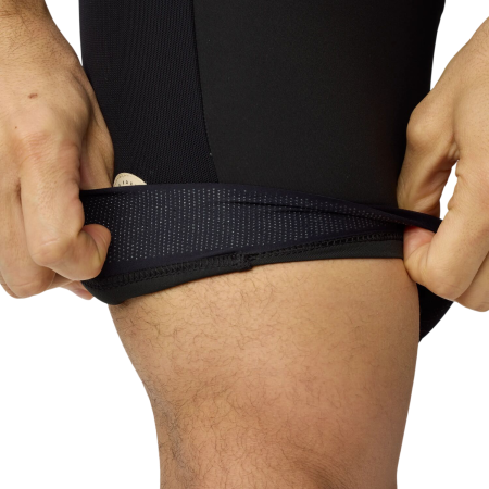 Жіночі шорти Fjällräven Hoja Bib Shorts W