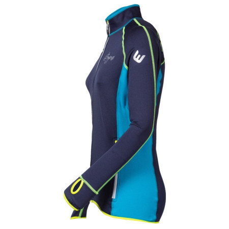 Жіноча толстовка Progress TS Tispa II 17OA