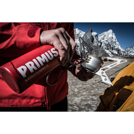 Пальник Primus OmniFuel II w. Bottle & Pouch