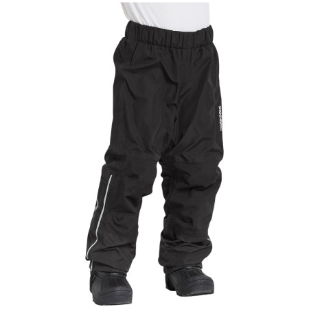 Дитячі штани Didriksons Narvi Kids Pant 3 Black
