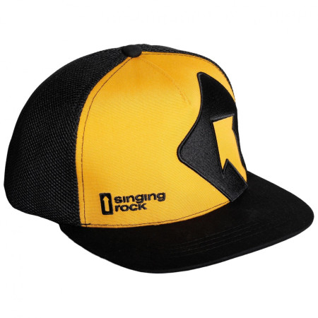 Кепка Singing Rock Snapback
