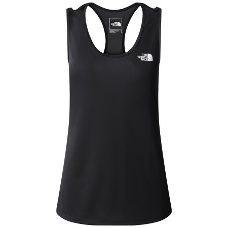 Жіноча майка The North Face Flex Tank Top чорний