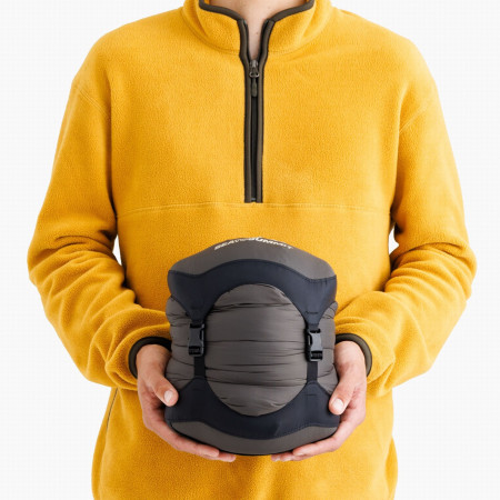 Пуховий спальник Sea to Summit Spark Women's -9C Regular