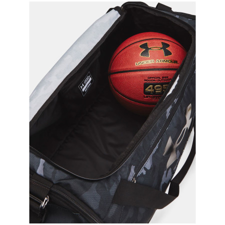 Спортивна сумка Under Armour Undeniable 5.0 Duffle MD