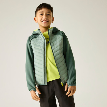 Дитяча куртка Regatta Junior Andreson Hybrid