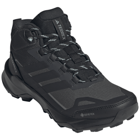 Жіночі туристичні черевики Adidas Terrex Skychaser Ax5 Mid Gtx W