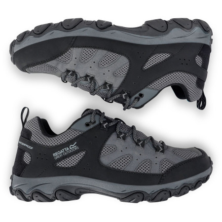 Чоловічі черевики Regatta Edgepoint IV Low