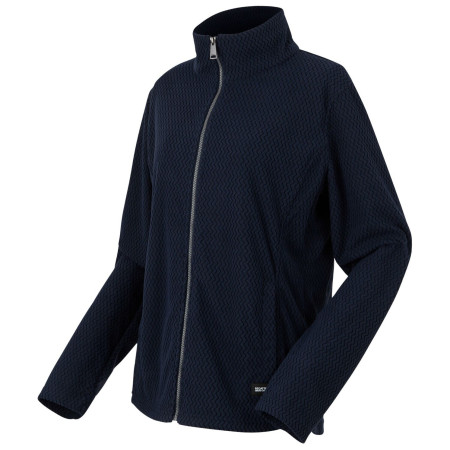 Жіноча толстовка Regatta Heidy Full Zip