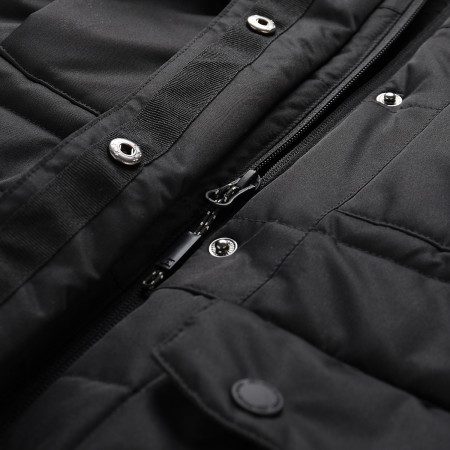 Жіноча зимова куртка Alpine Pro Egypa