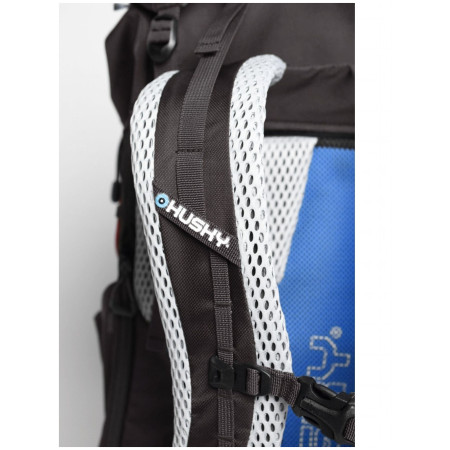 Рюкзак Husky Cruiser 55L